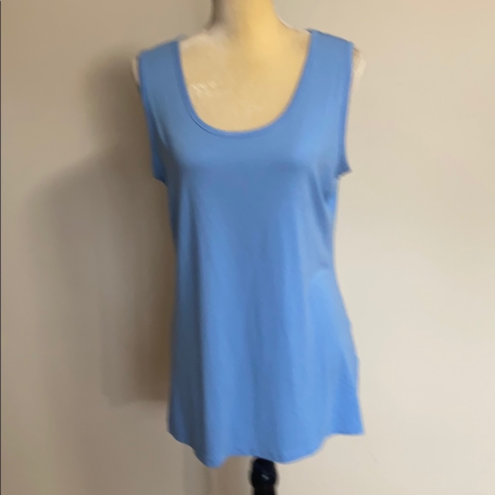 Simply Noelle Soft & Stretchy Tunic